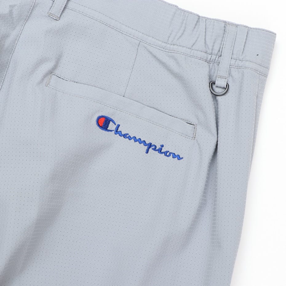 ロングパンツ (C3-ZG206)