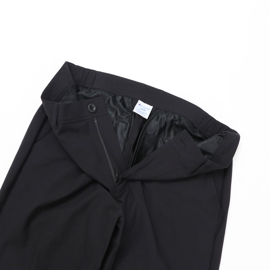 ロングパンツ (C3-ZG206)