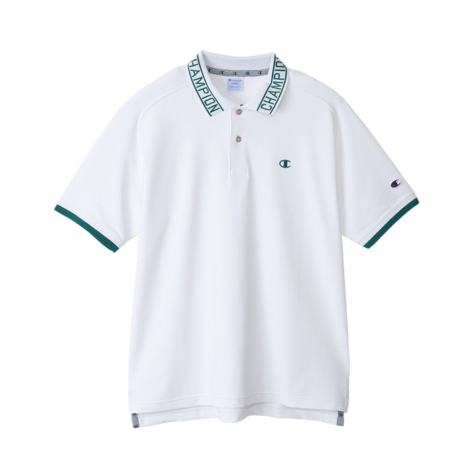 ポロシャツ 24SS (C3-ZG304)