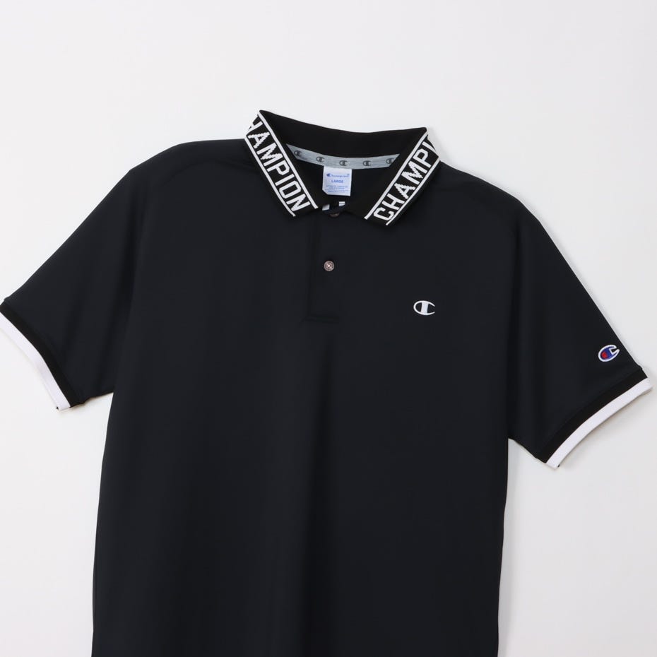 ポロシャツ 24SS (C3-ZG304)