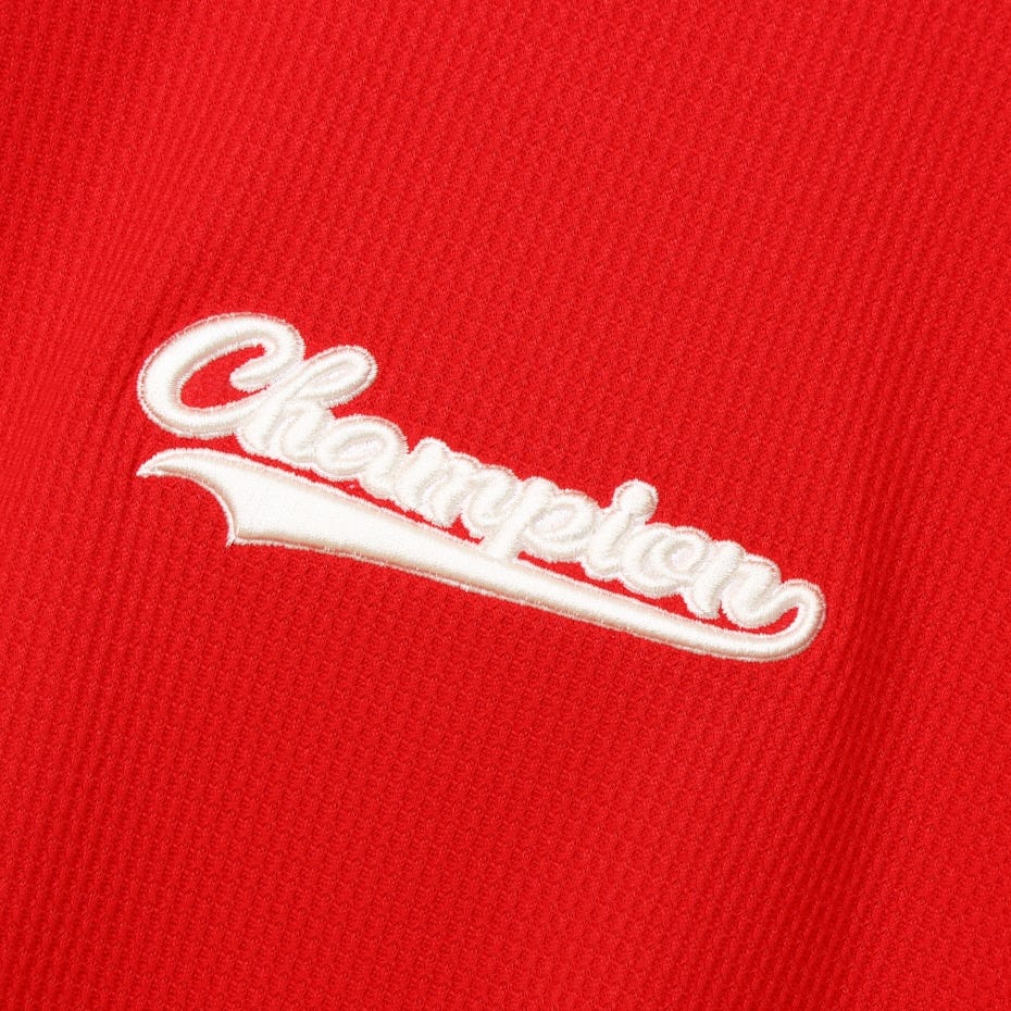 モックネックシャツ (C3-ZG306)
