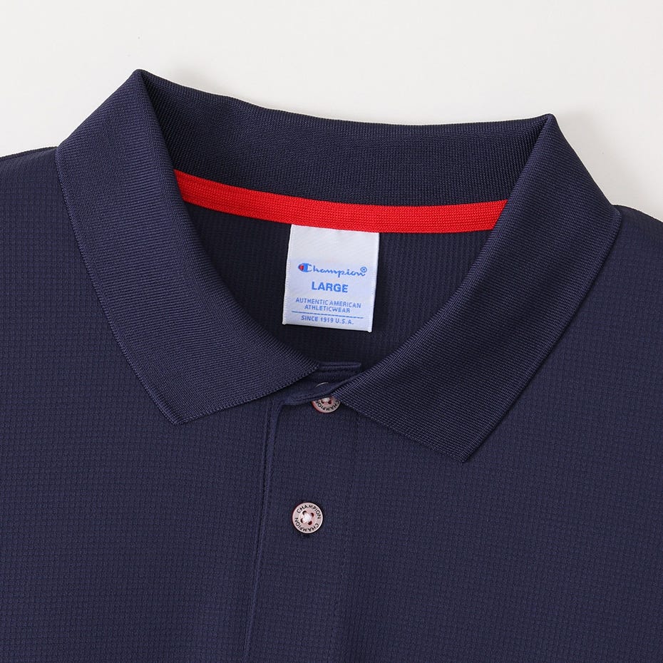 ポロシャツ 24SS (C3-ZG332) (C3-ZG332)