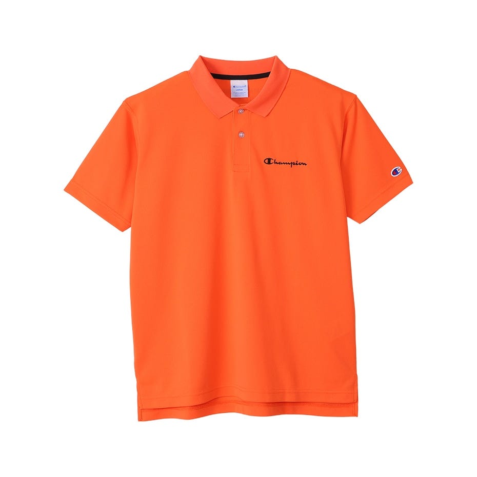 ポロシャツ 24SS (C3-ZG332) (C3-ZG332)