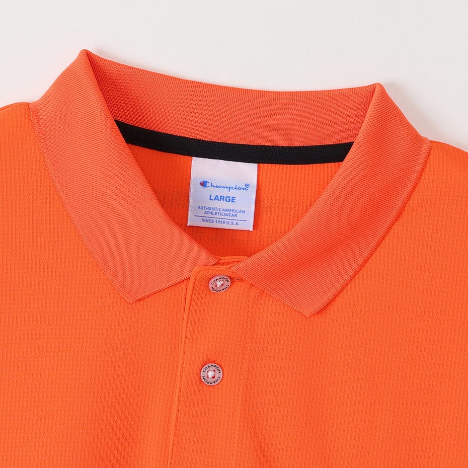 ポロシャツ 24SS (C3-ZG332) (C3-ZG332)