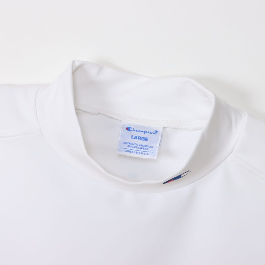 モックネックシャツ 24SS (C3-ZG402)