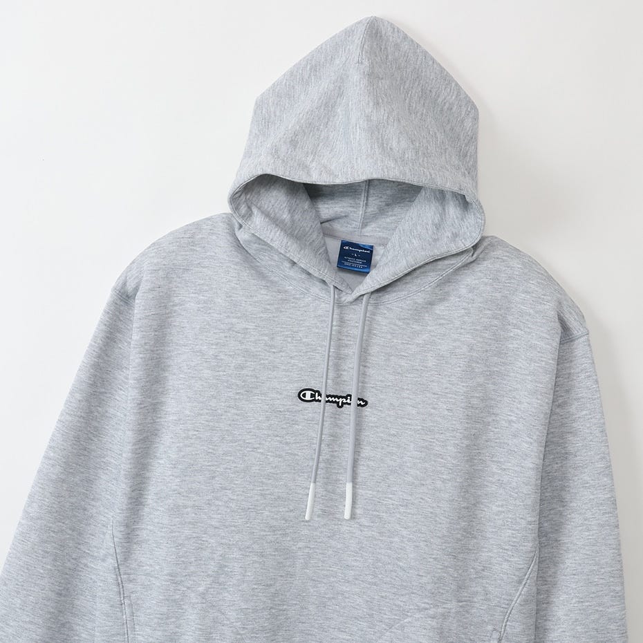 テックウィーブテリーフーデッドスウェットシャツ 24SS スポーツ(C3-ZS101)