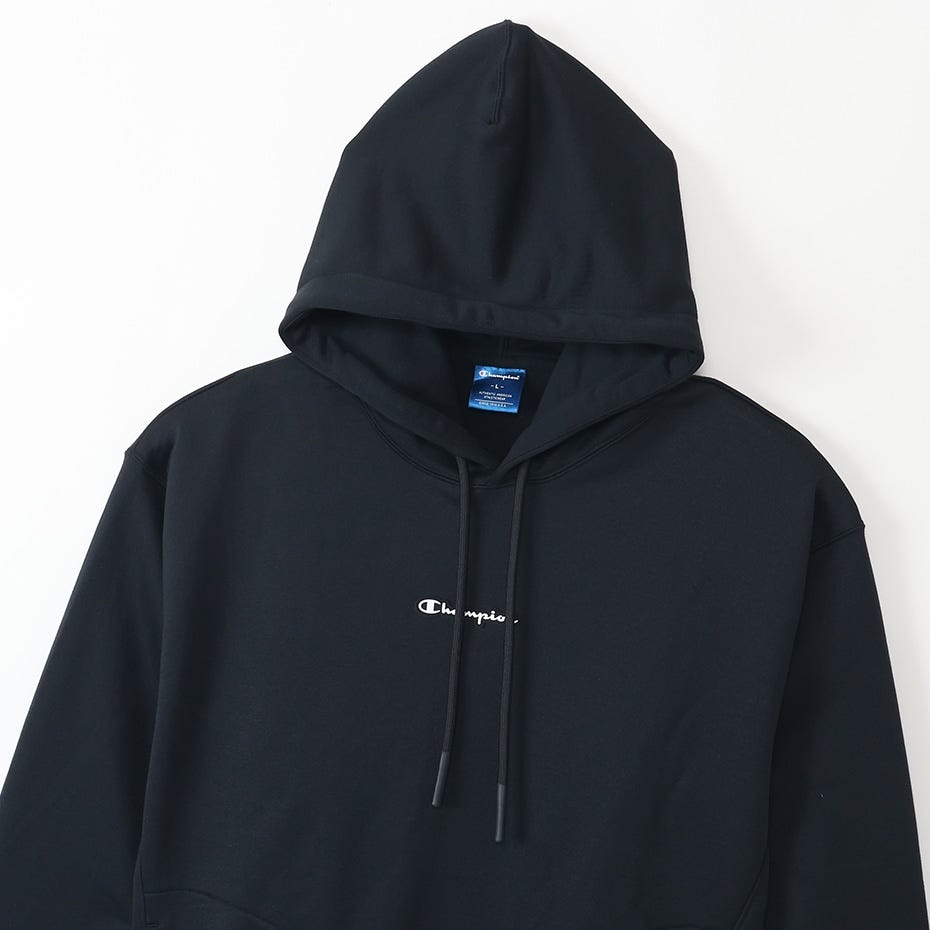 テックウィーブテリーフーデッドスウェットシャツ 24SS スポーツ(C3-ZS101)