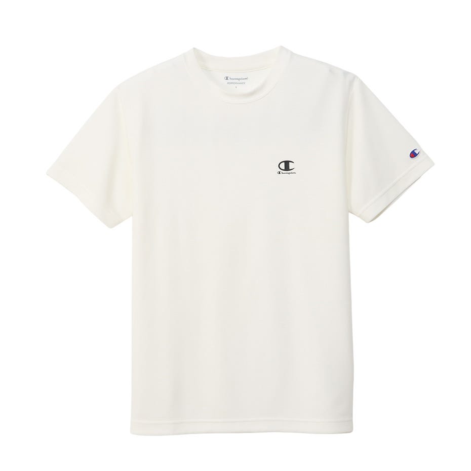 ショートスリーブTシャツ (C3-ZS312)