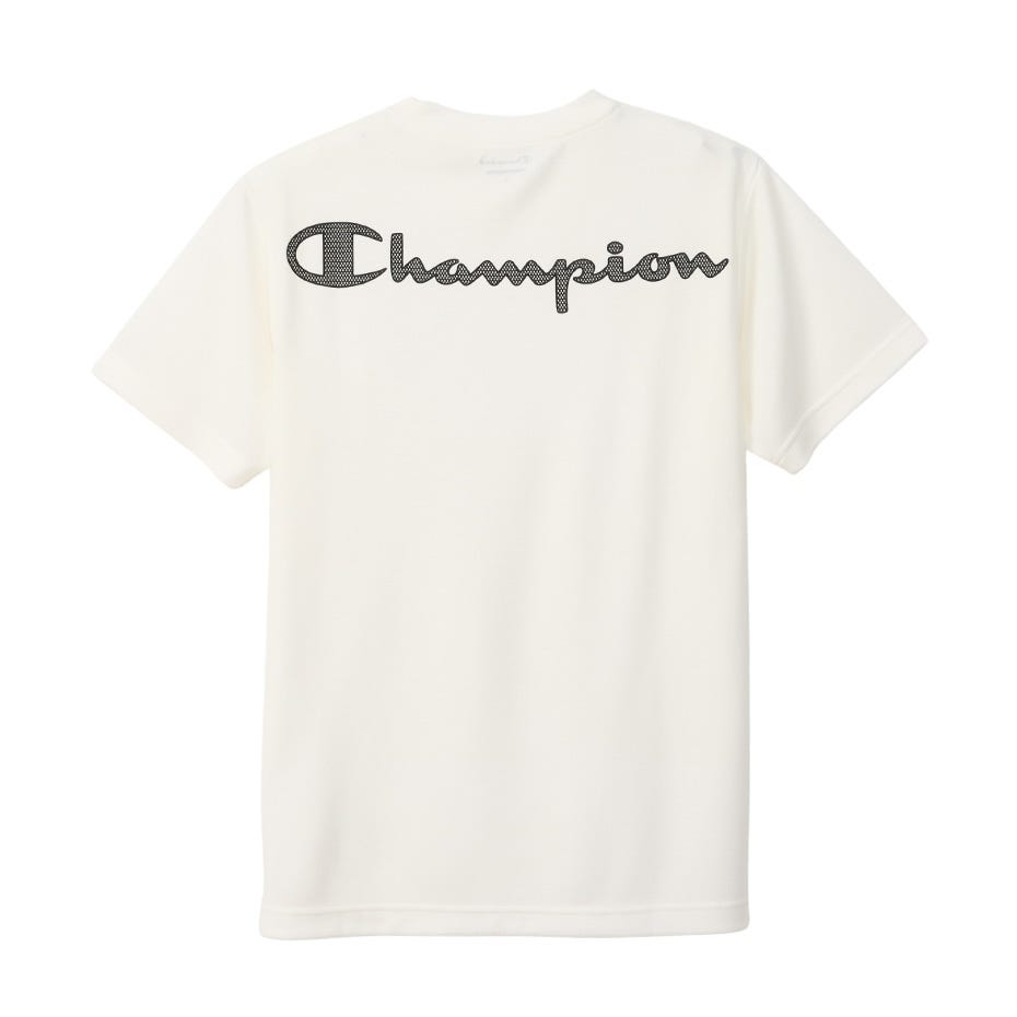 ショートスリーブTシャツ (C3-ZS312)