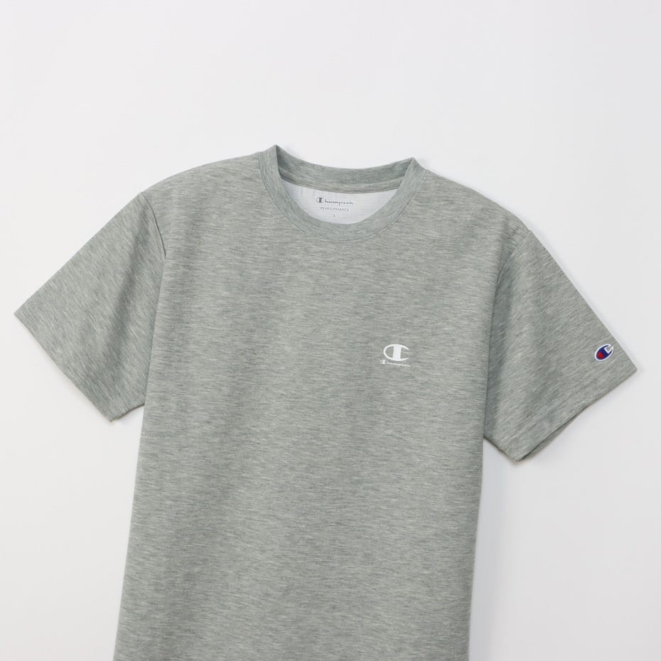 ショートスリーブTシャツ (C3-ZS312)