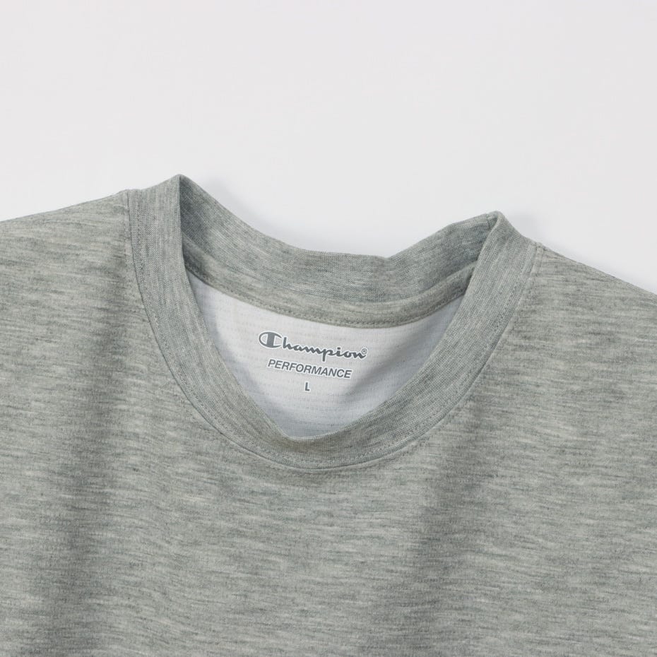 ショートスリーブTシャツ (C3-ZS312)