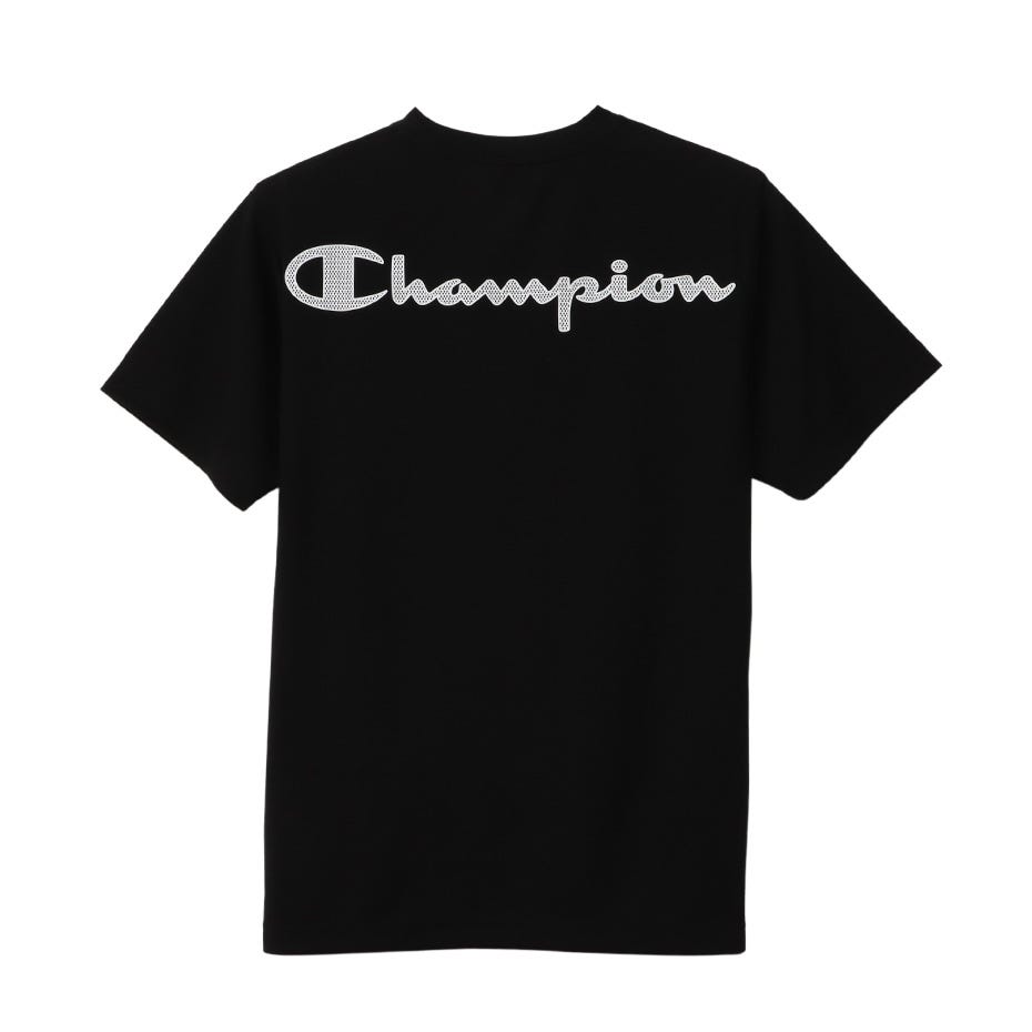 ショートスリーブTシャツ (C3-ZS312)