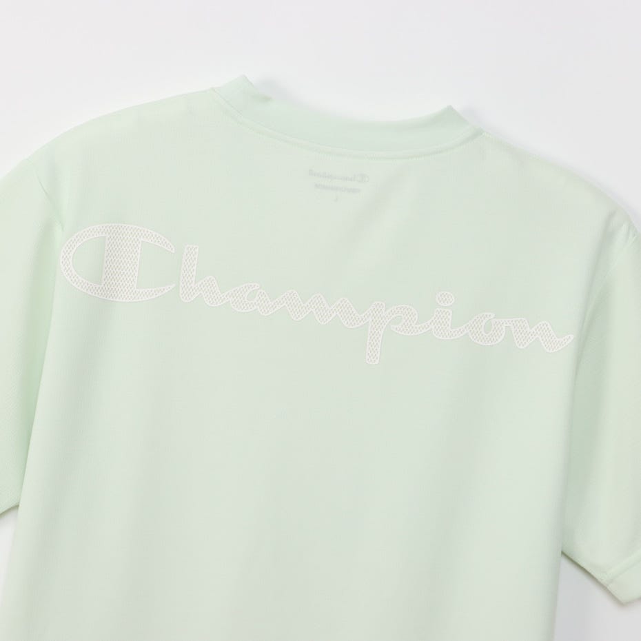 ショートスリーブTシャツ (C3-ZS312)