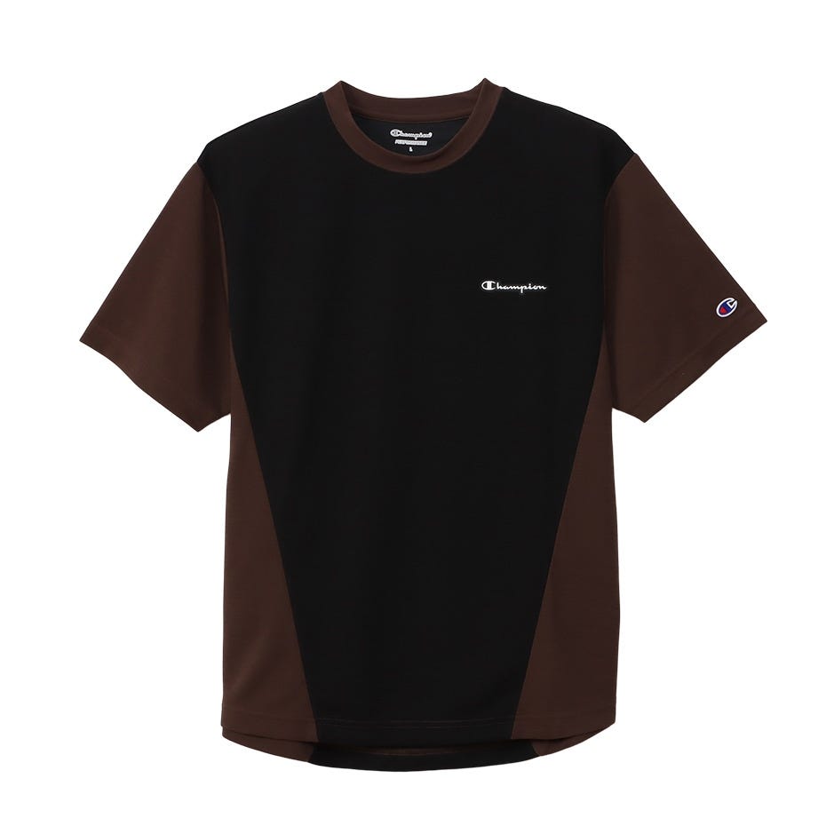 ショートスリーブTシャツ (C3-ZS313)
