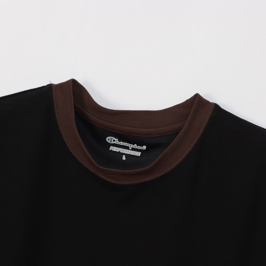 ショートスリーブTシャツ (C3-ZS313)