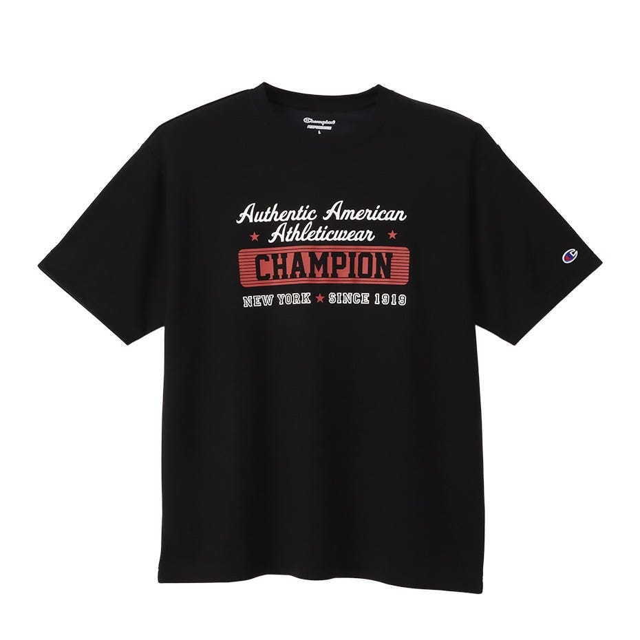 ショートスリーブTシャツ (C3-ZS317)