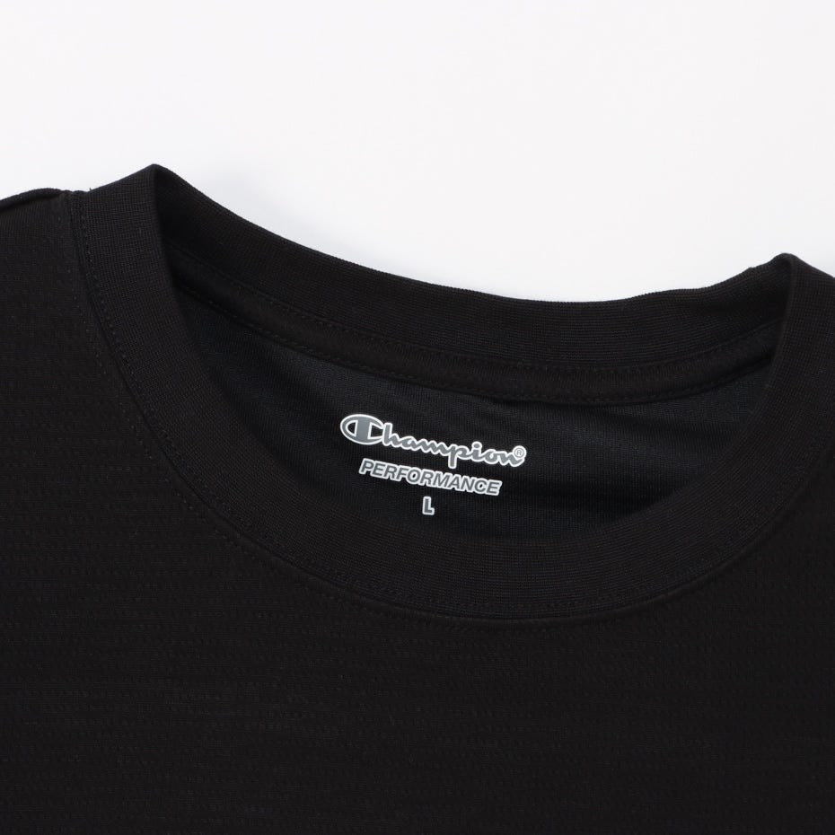 ショートスリーブTシャツ (C3-ZS317)
