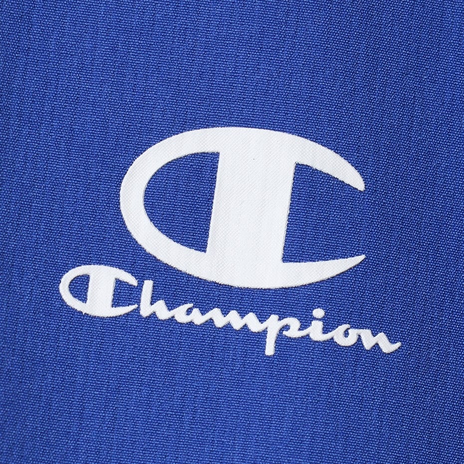 ジップフーデッドジャケット (C3-ZSC01)