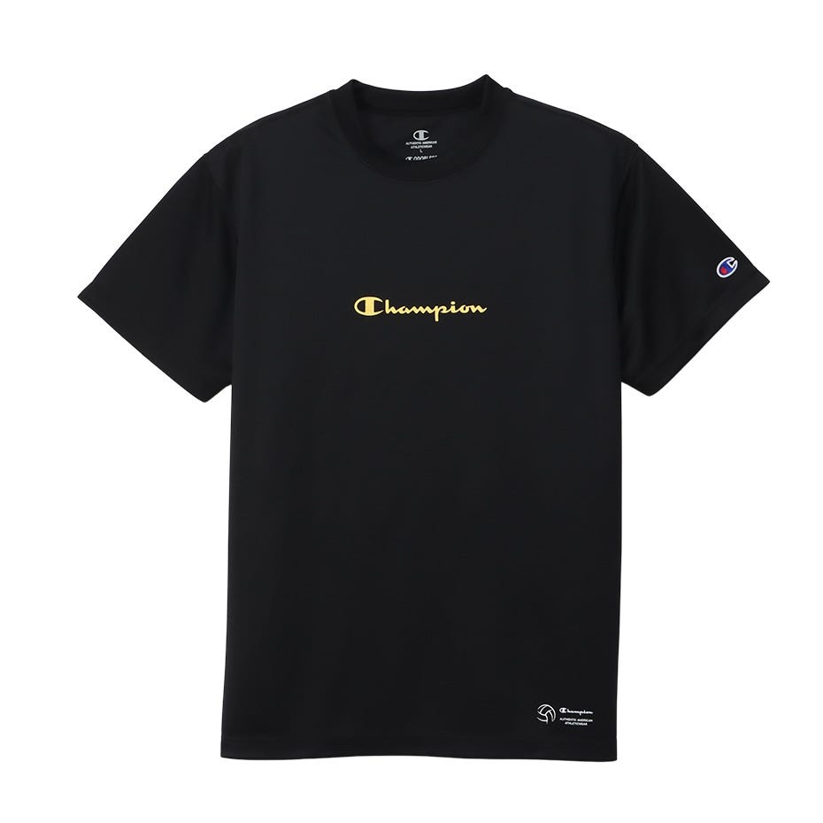 ショートスリーブシャツ 24SS バレーボール(C3-ZV304) (C3-ZV304)