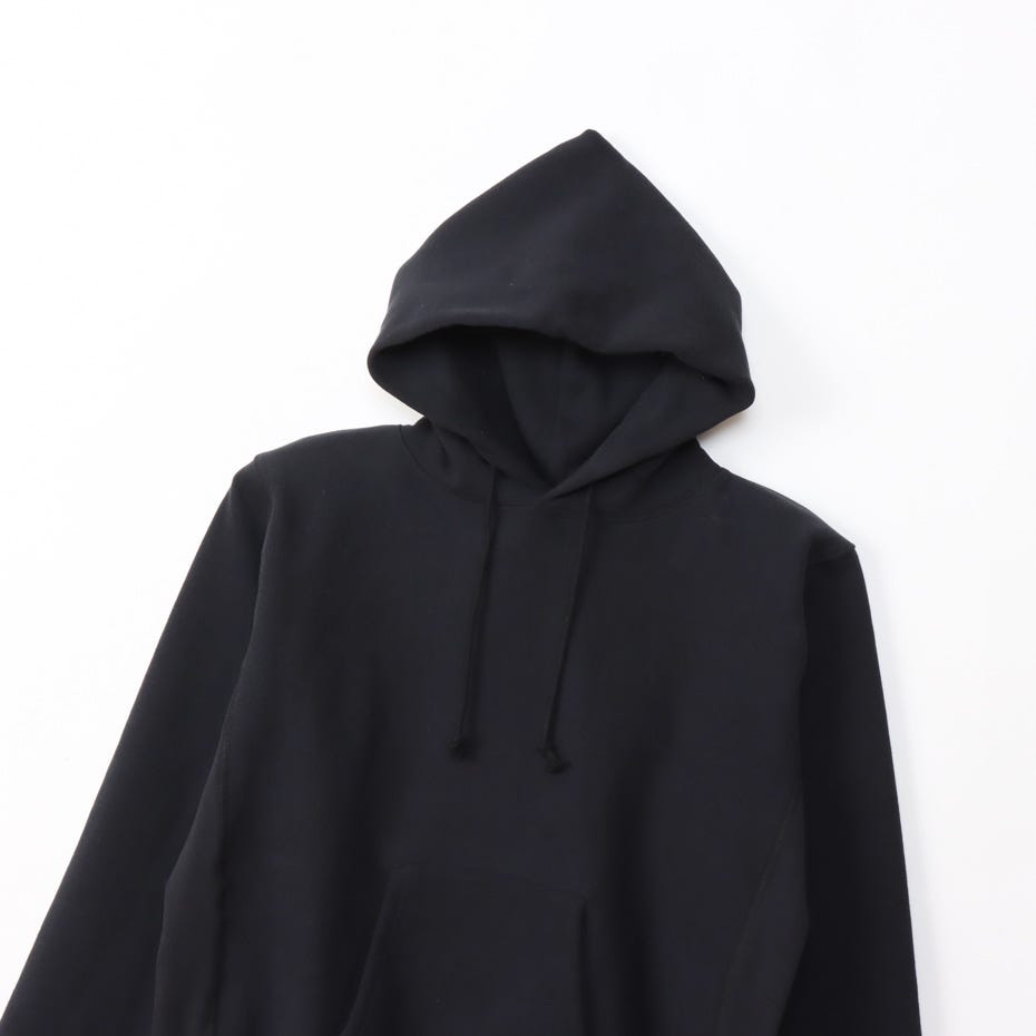 リバースウィーブ(R) フーデッドスウェットシャツ (C5-A101)