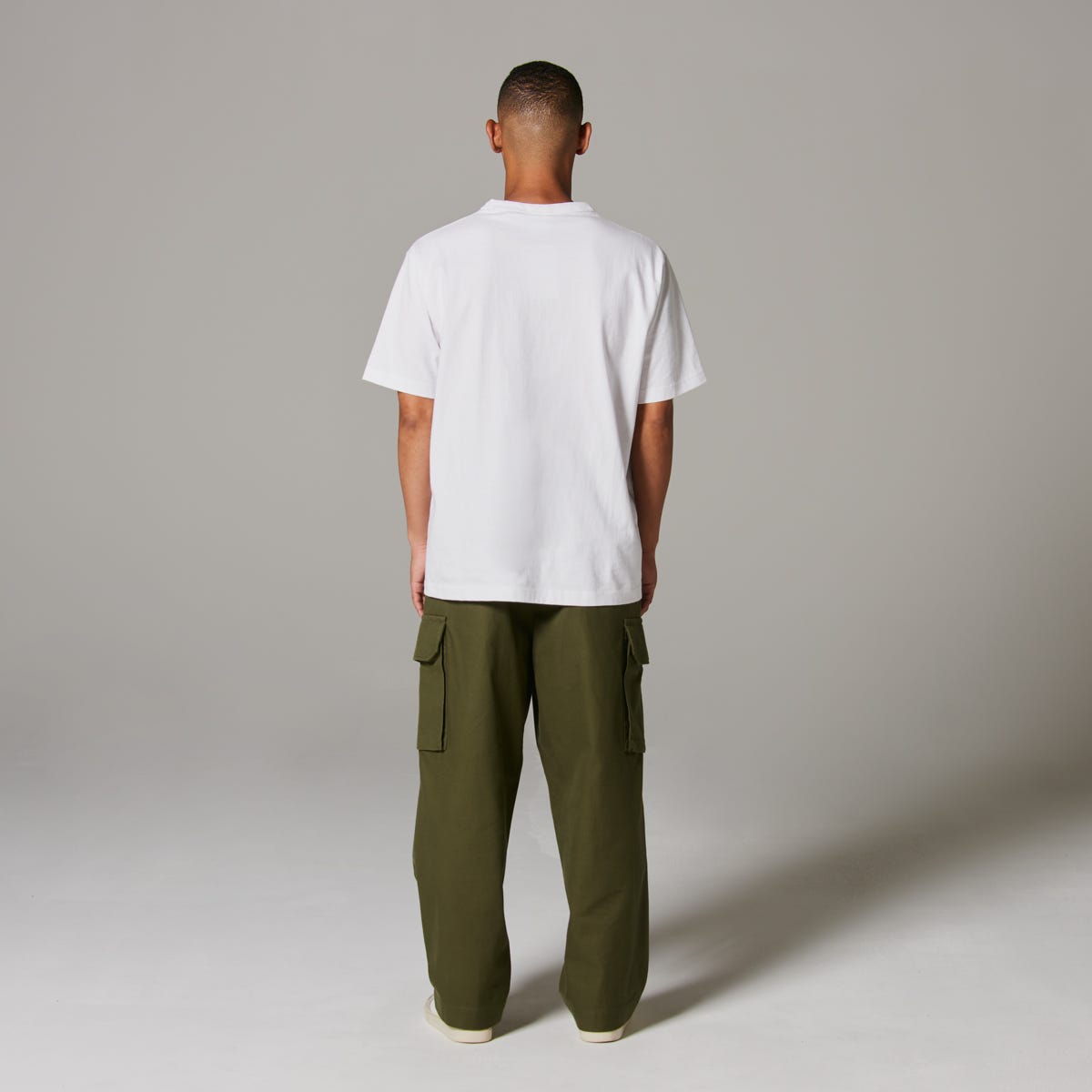 ティーテンイレブン ショートスリーブTシャツ (C5-B301)