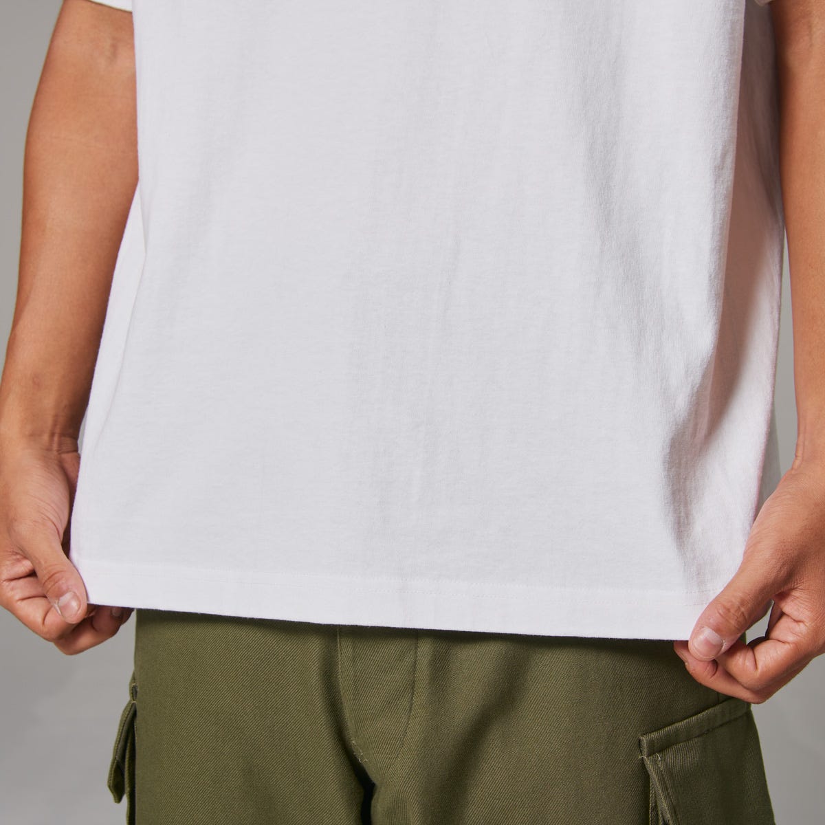 ティーテンイレブン ショートスリーブTシャツ (C5-B301)