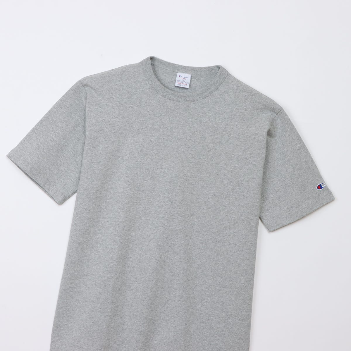 ティーテンイレブン ショートスリーブTシャツ (C5-B301)