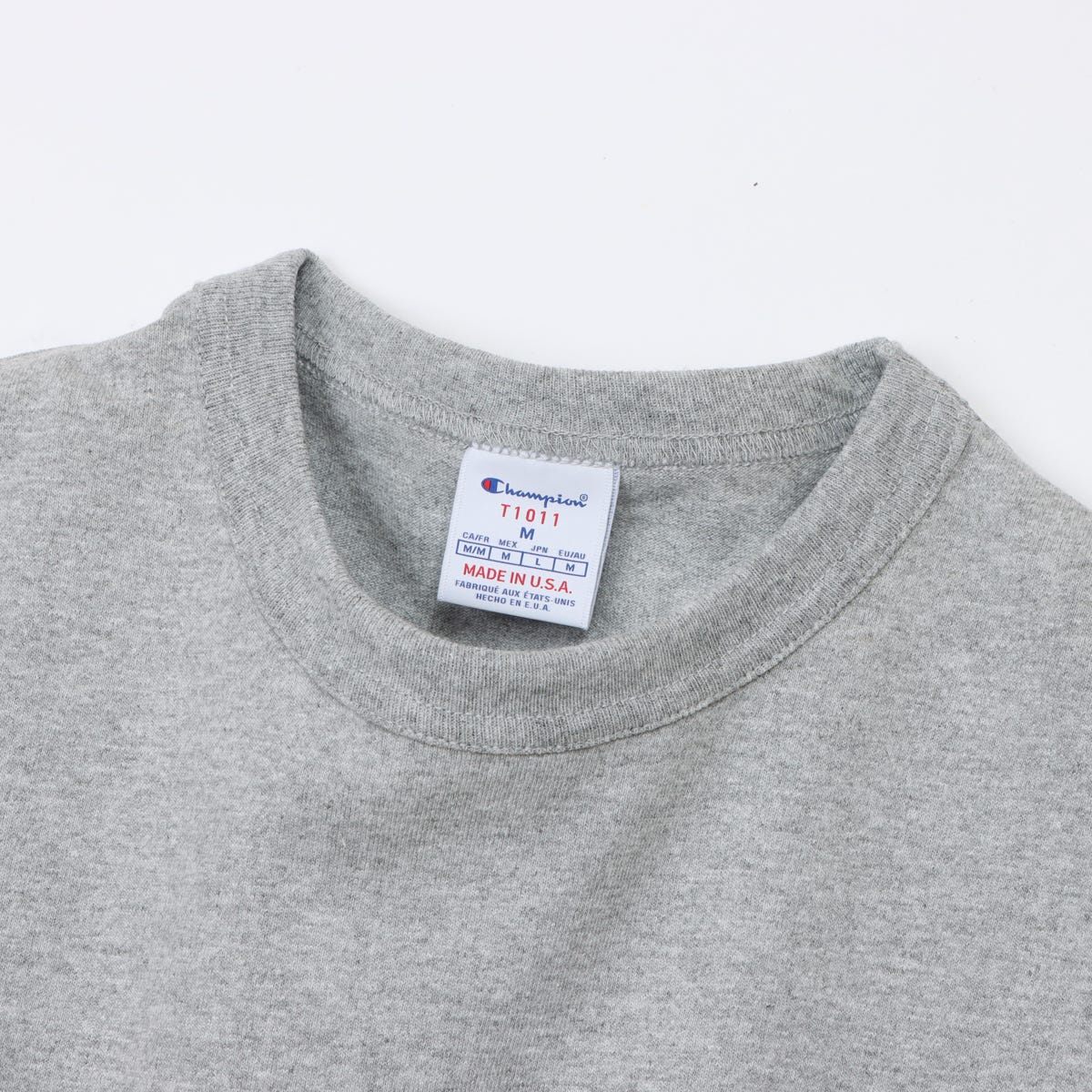 ティーテンイレブン ショートスリーブTシャツ (C5-B301)