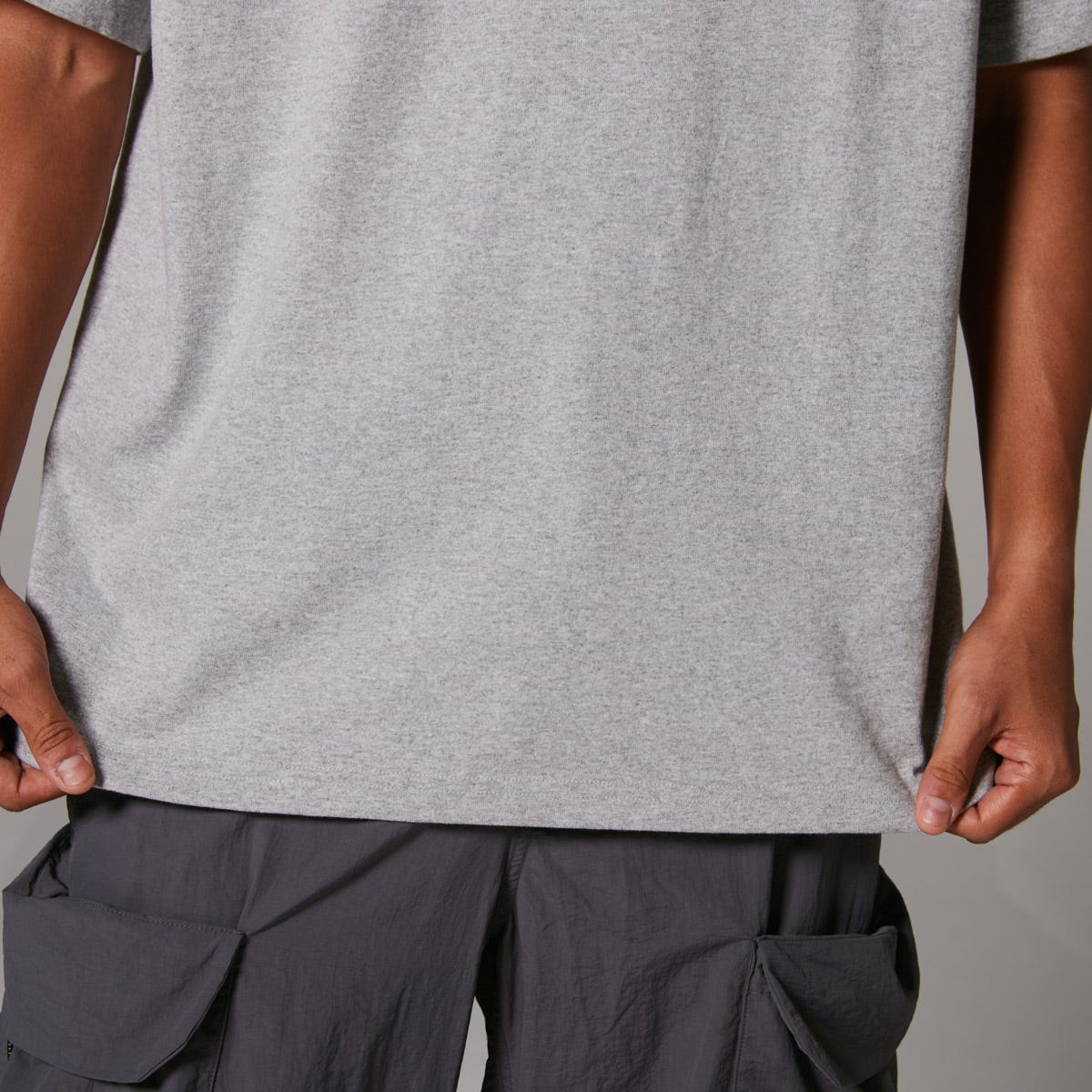 ティーテンイレブン ショートスリーブTシャツ (C5-B301)