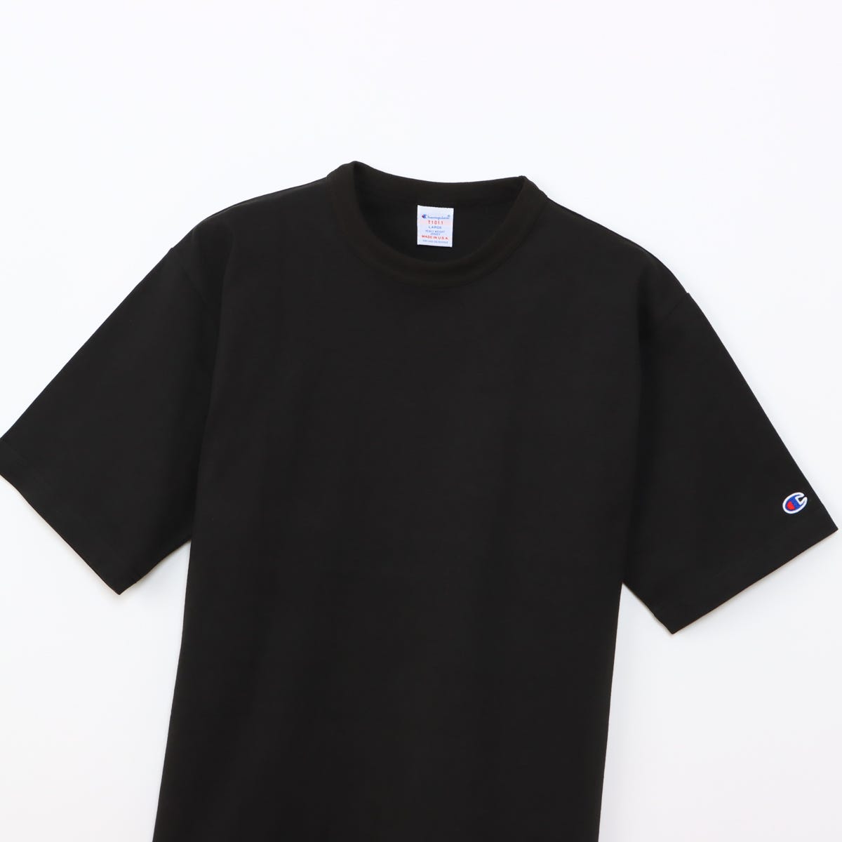 ティーテンイレブン ショートスリーブTシャツ (C5-B301)