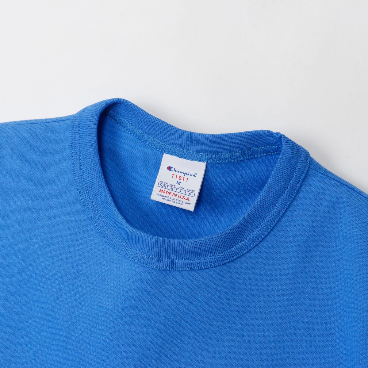 ティーテンイレブン ショートスリーブTシャツ (C5-B301)