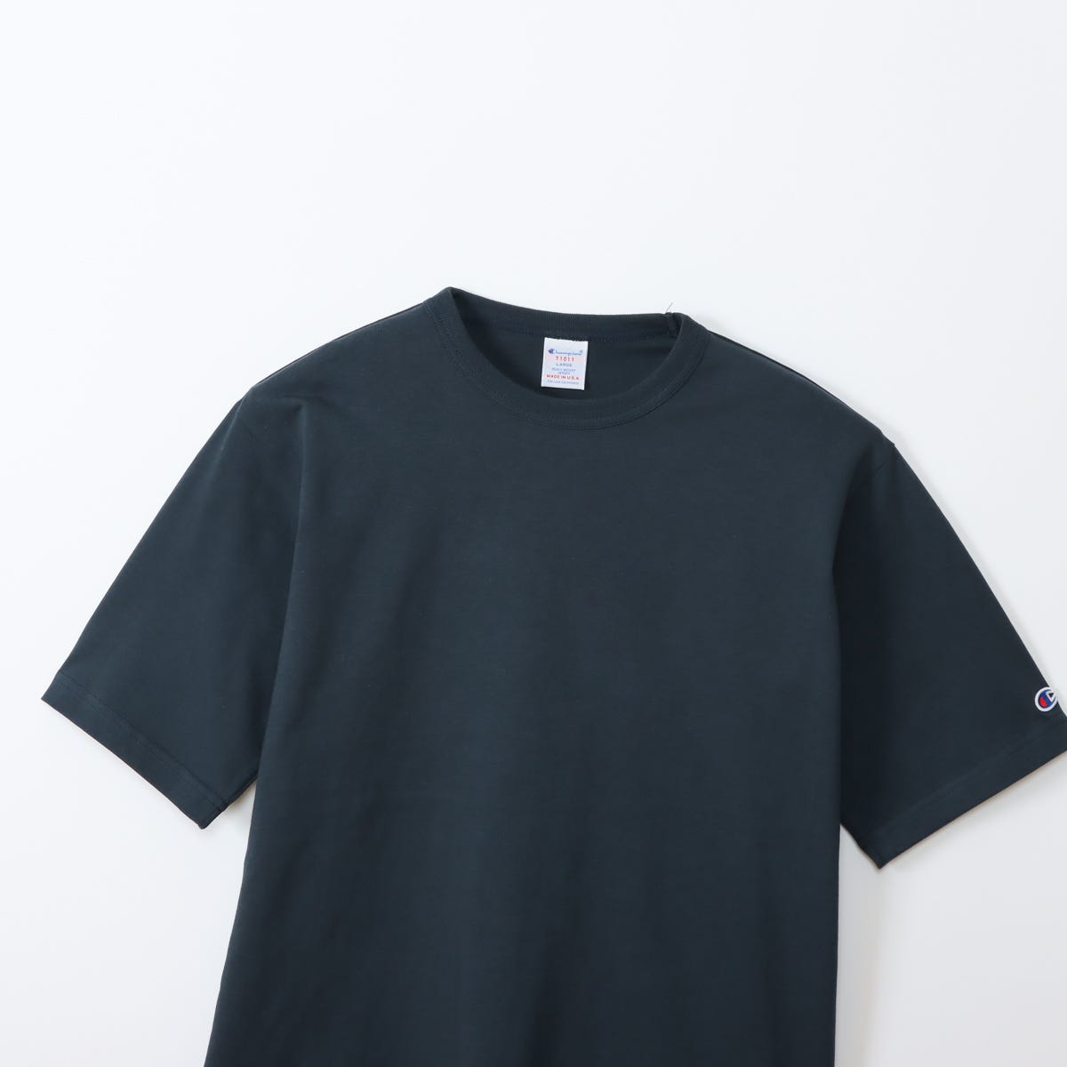 ティーテンイレブン ショートスリーブTシャツ (C5-B301)