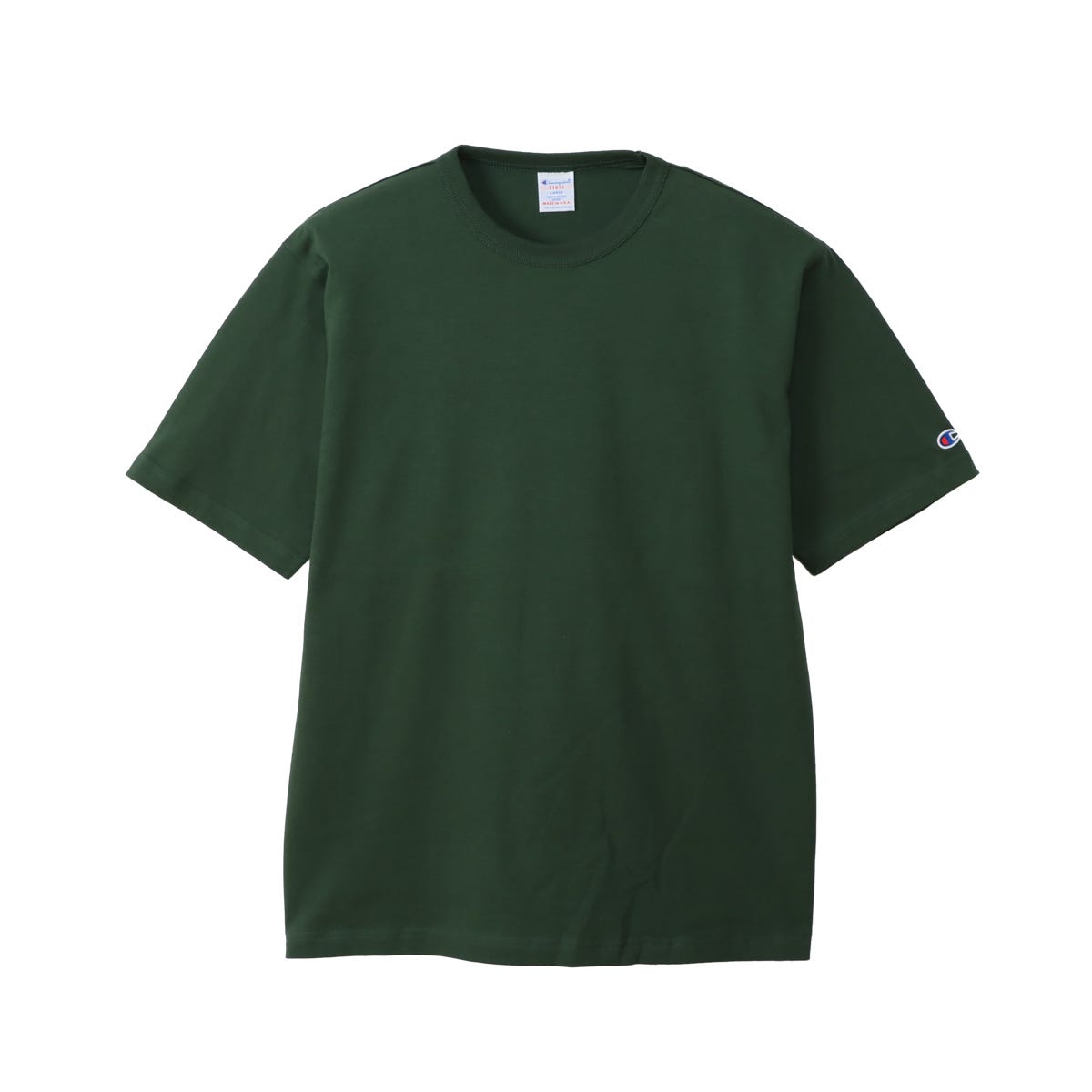 ティーテンイレブン ショートスリーブTシャツ (C5-B301)