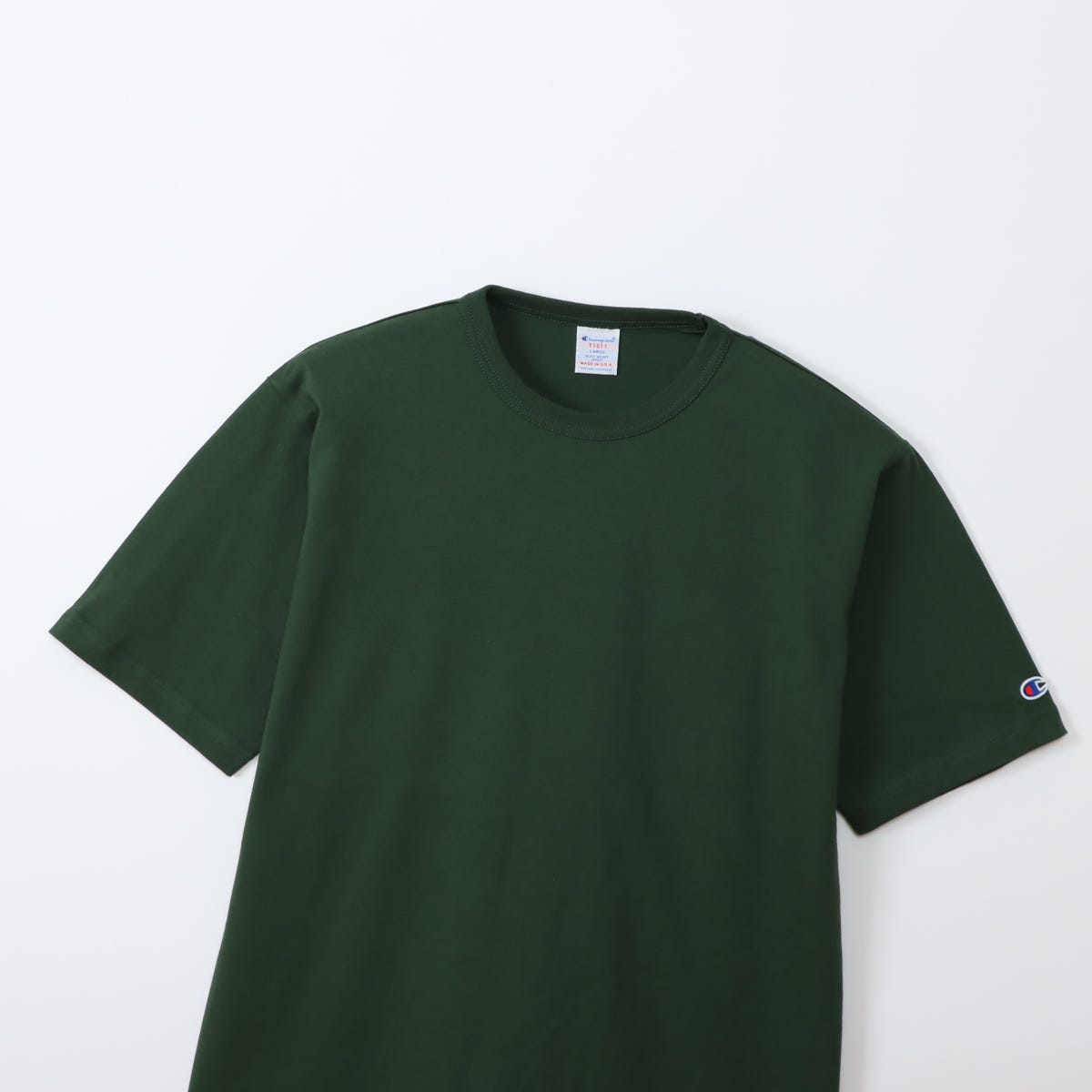 ティーテンイレブン ショートスリーブTシャツ (C5-B301)