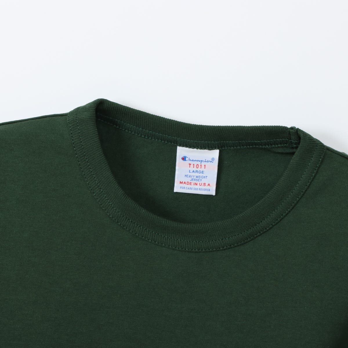 ティーテンイレブン ショートスリーブTシャツ (C5-B301)