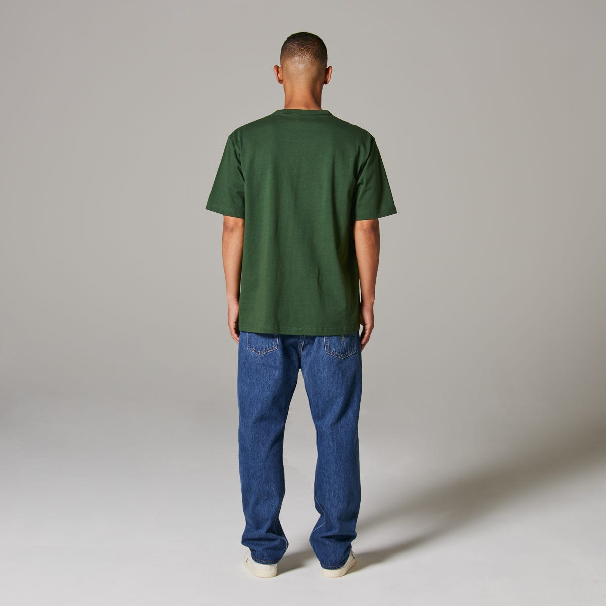 ティーテンイレブン ショートスリーブTシャツ (C5-B301)