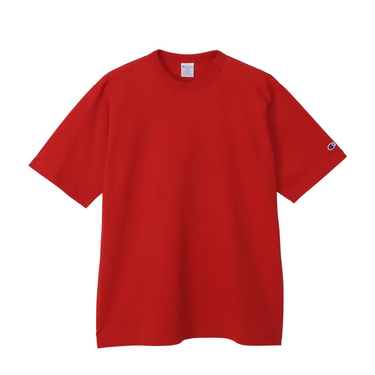 ティーテンイレブン ショートスリーブTシャツ (C5-B301)