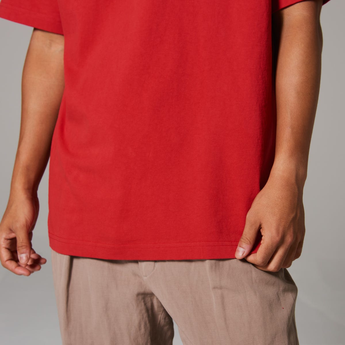 ティーテンイレブン ショートスリーブTシャツ (C5-B301)
