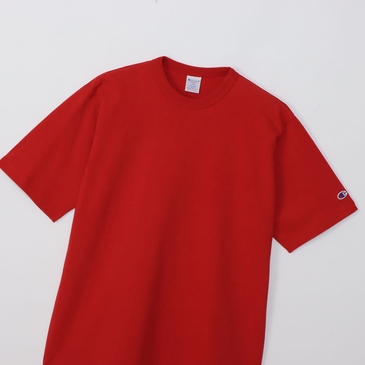 ティーテンイレブン ショートスリーブTシャツ (C5-B301)