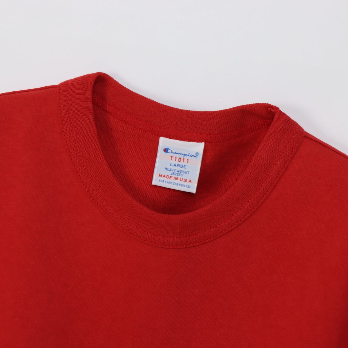 ティーテンイレブン ショートスリーブTシャツ (C5-B301)