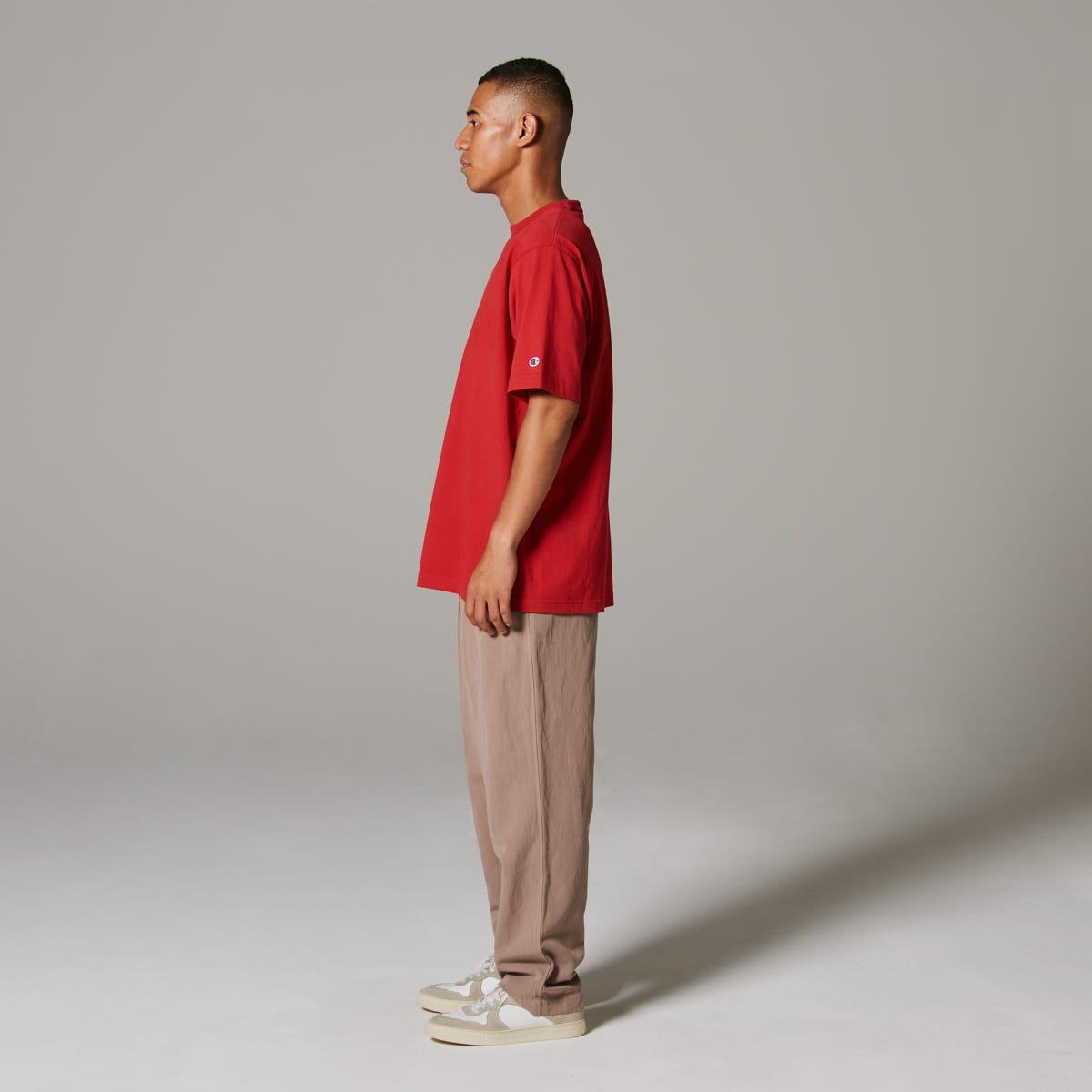 ティーテンイレブン ショートスリーブTシャツ (C5-B301)
