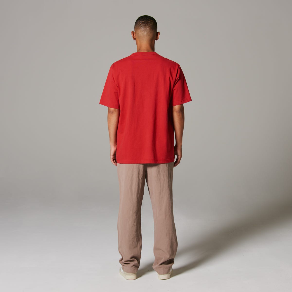 ティーテンイレブン ショートスリーブTシャツ (C5-B301)