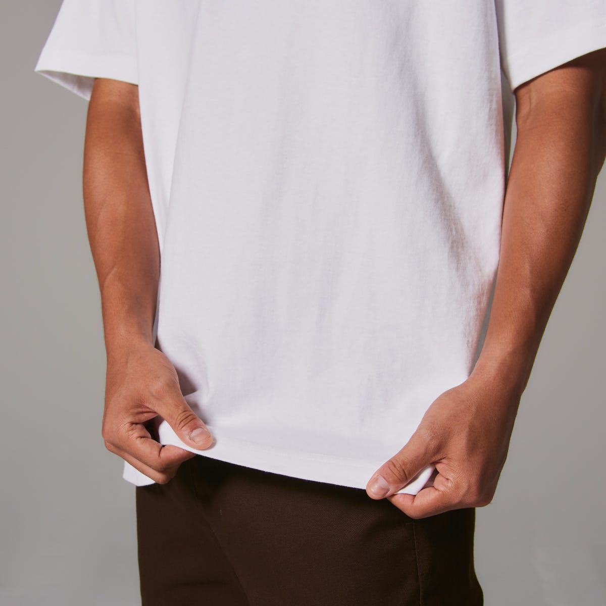ティーテンイレブン ショートスリーブポケットTシャツ (C5-B302)