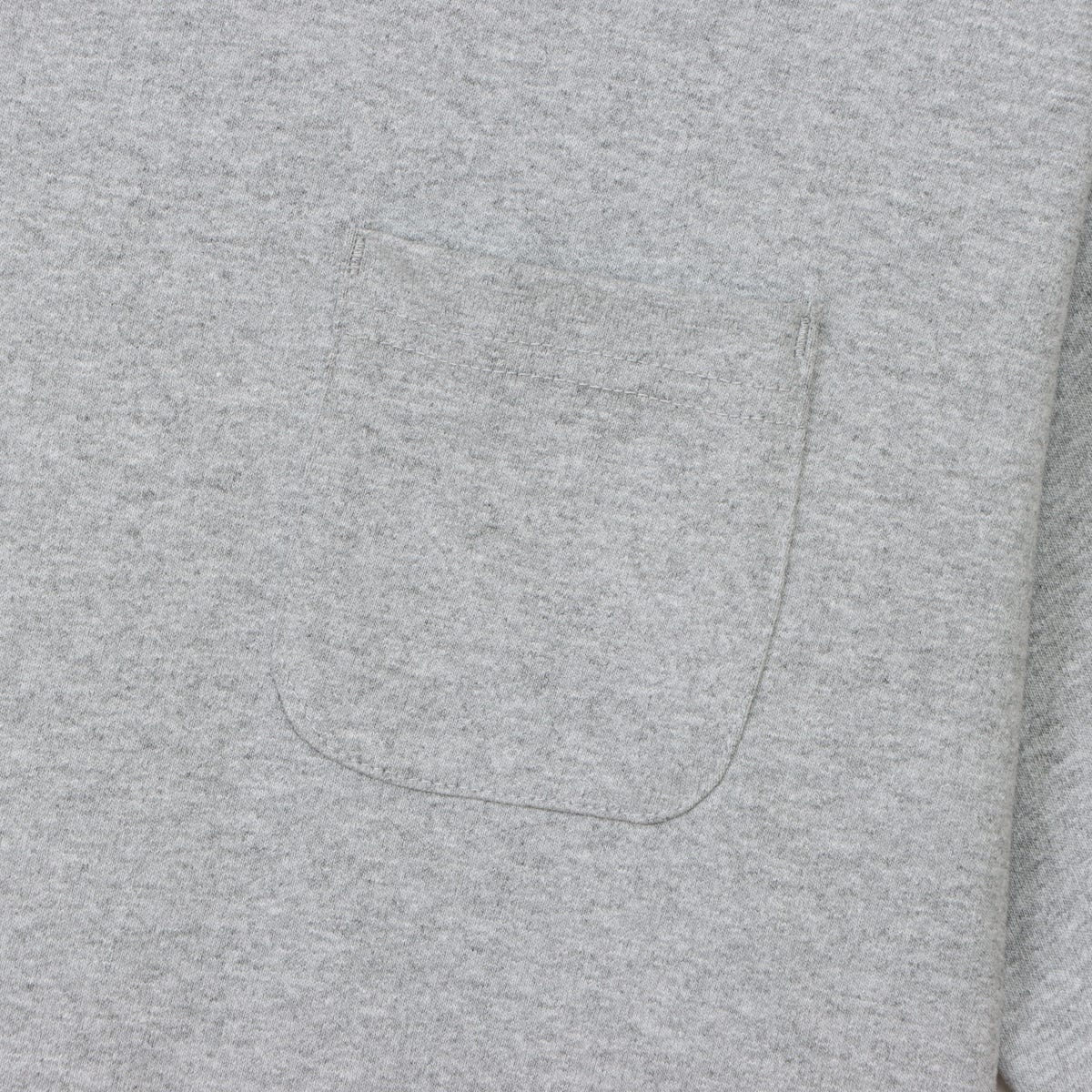ティーテンイレブン ショートスリーブポケットTシャツ (C5-B302)