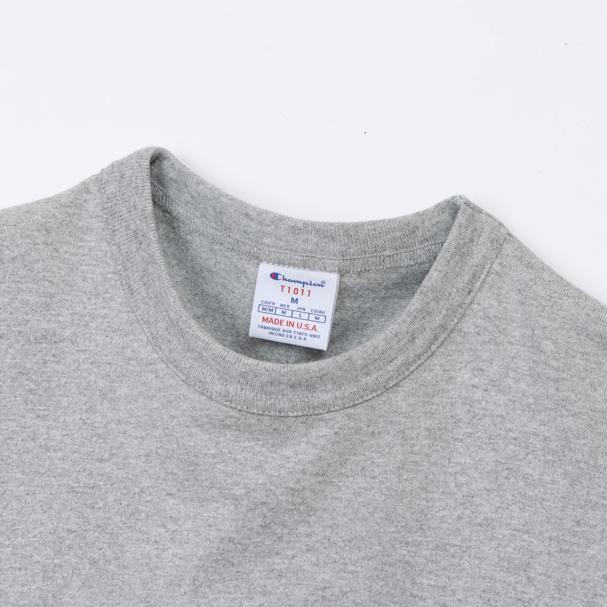 ティーテンイレブン ショートスリーブポケットTシャツ (C5-B302)