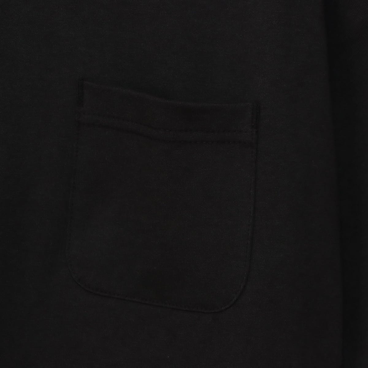 ティーテンイレブン ショートスリーブポケットTシャツ (C5-B302)