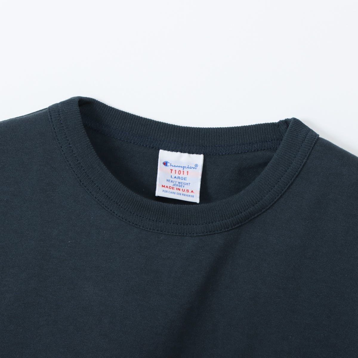 ティーテンイレブン ショートスリーブポケットTシャツ (C5-B302)