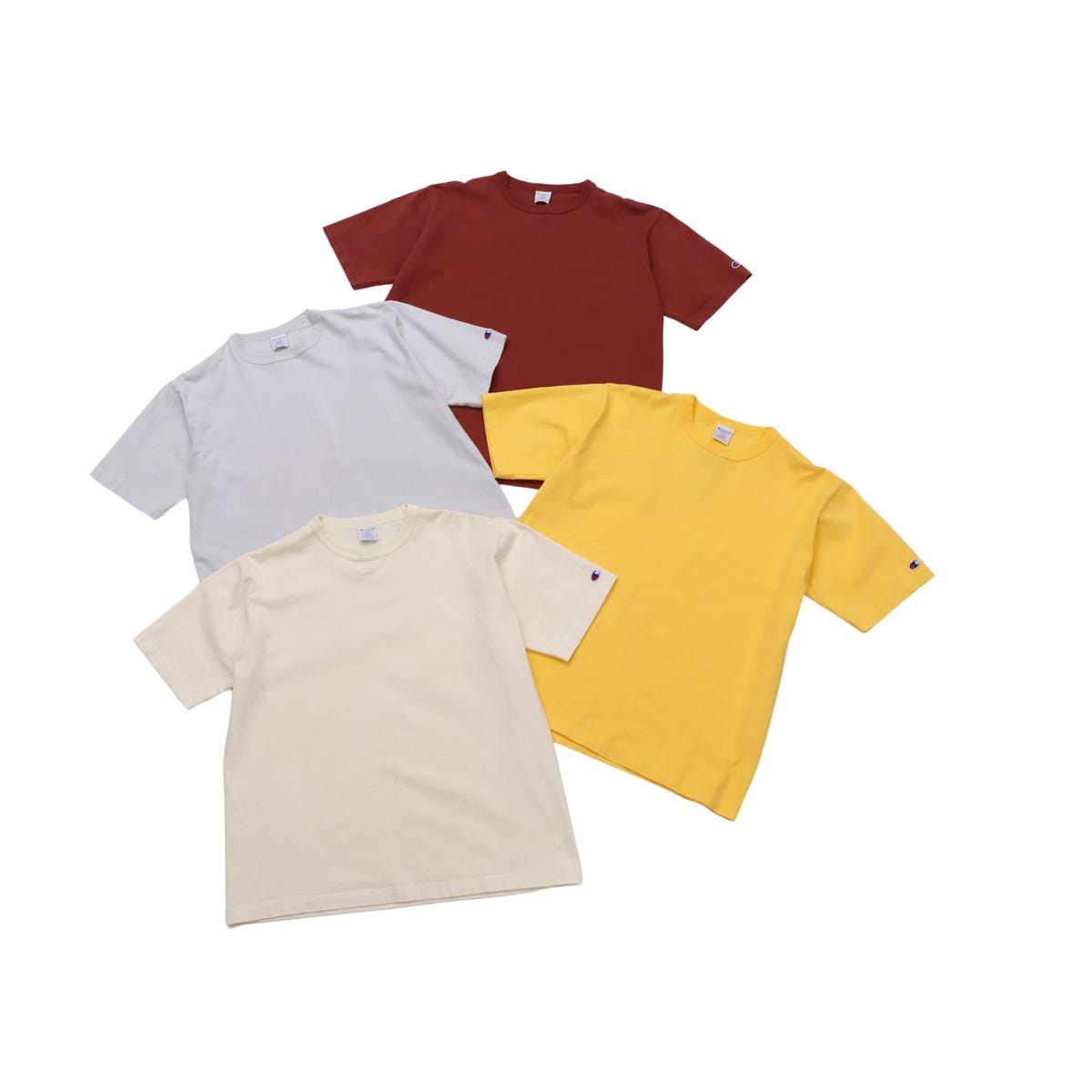 ティーテンイレブン ショートスリーブTシャツ (C5-B304)
