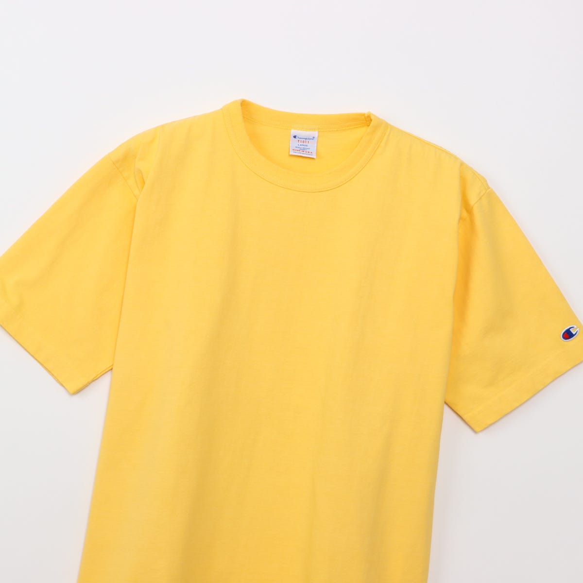 ティーテンイレブン ショートスリーブTシャツ (C5-B304)
