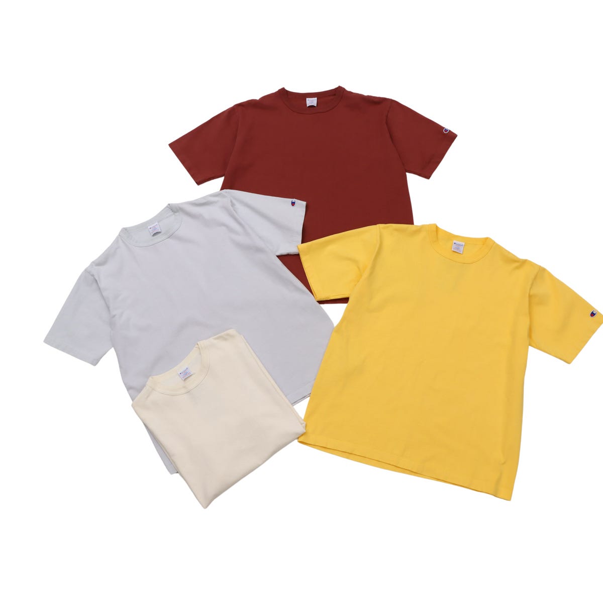 ティーテンイレブン ショートスリーブTシャツ (C5-B304)